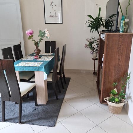 Gordana Hotel Reims Buitenkant foto