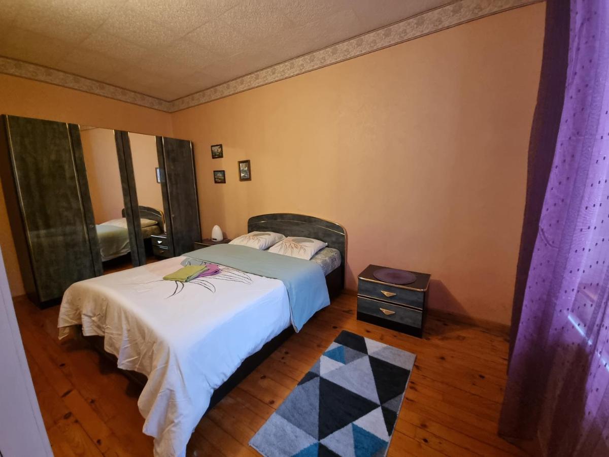 Gordana Hotel Reims Buitenkant foto