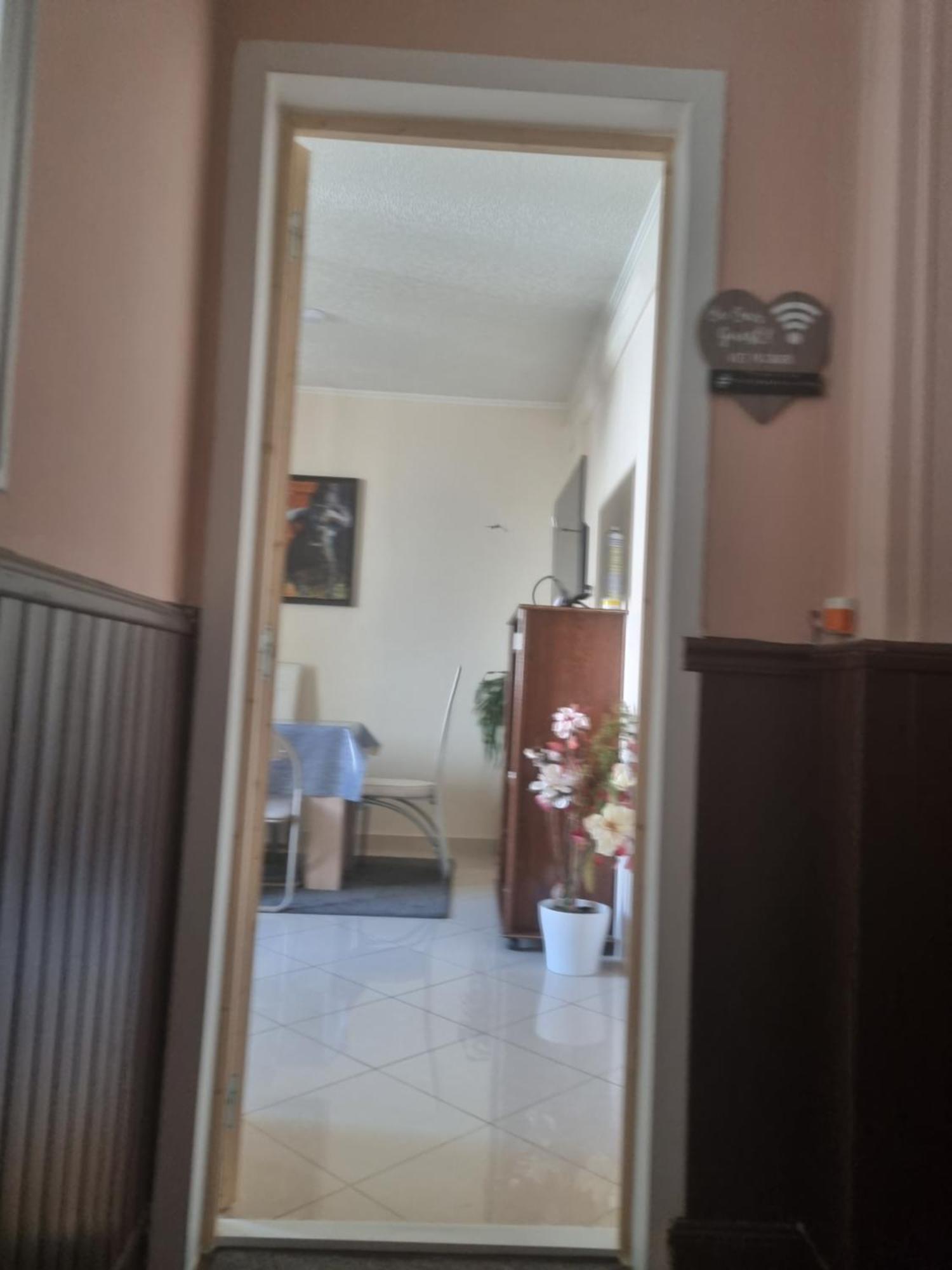 Gordana Hotel Reims Kamer foto