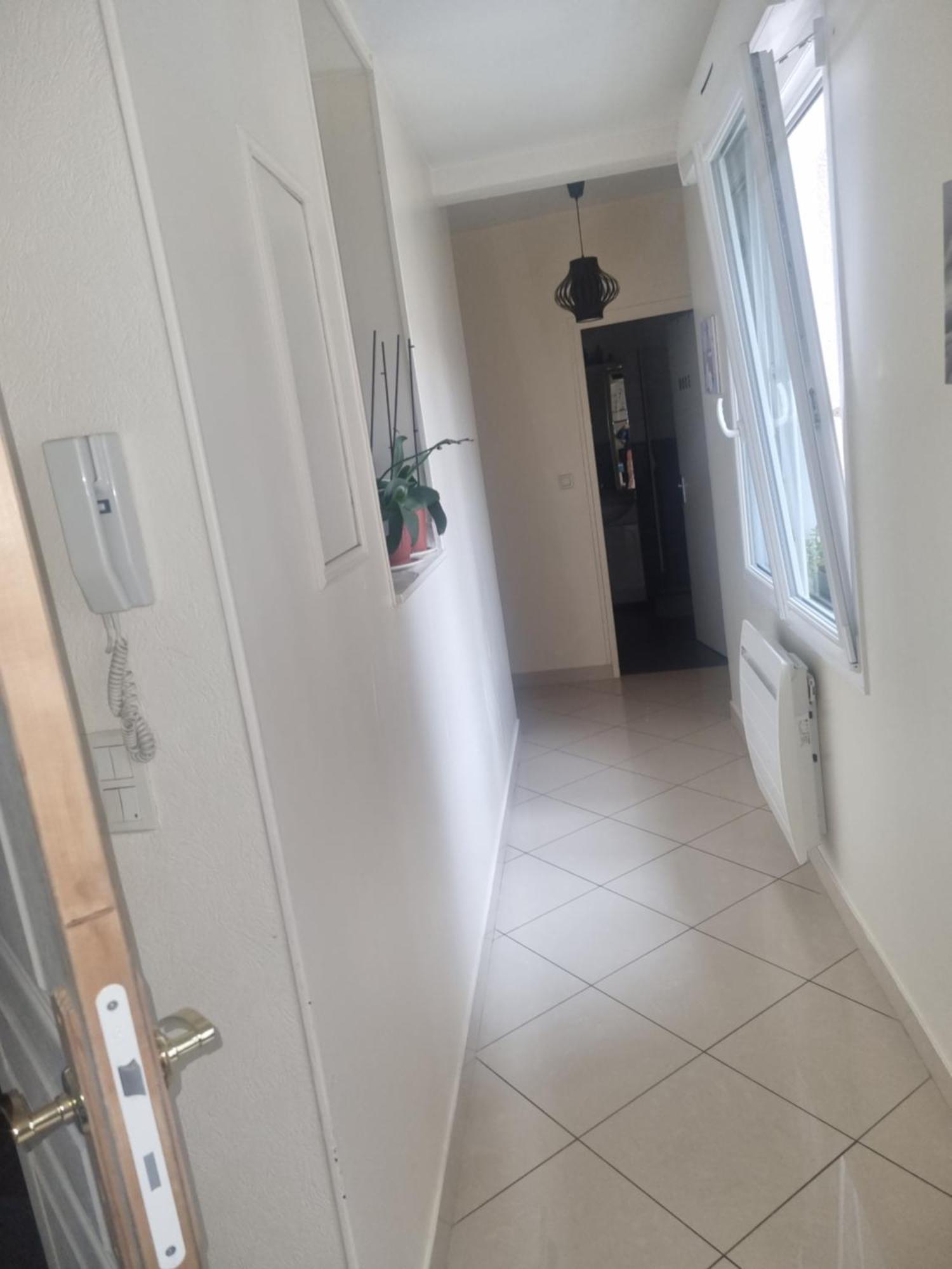 Gordana Hotel Reims Kamer foto